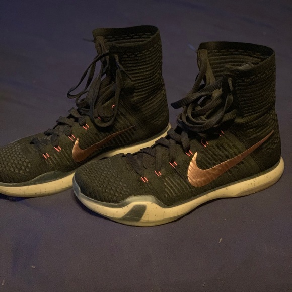 nike kobe 12 rose